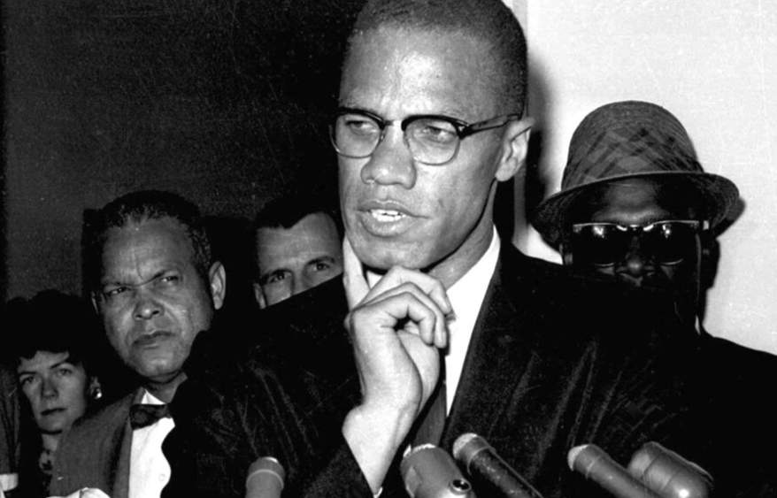 Justice Denied? Why Malcolm X’s Family Is Suing the CIA, FBI & NYPD